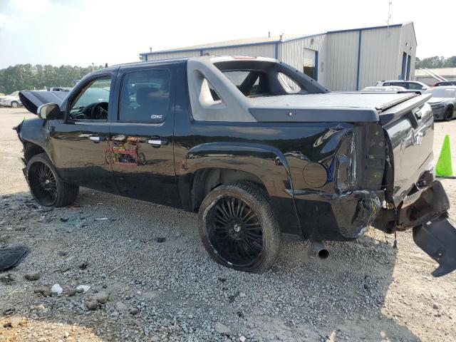 Photo 2 from auction – 2007 CHEVROLET AVALANCHE with VIN 3GNFK12317G279764