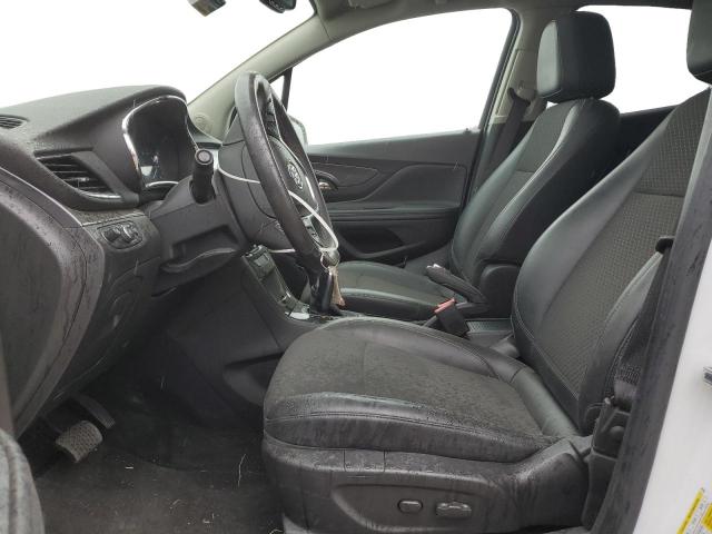 Photo 7 from auction – 2018 BUICK ENCORE PRE with VIN KL4CJFSB5JB507049