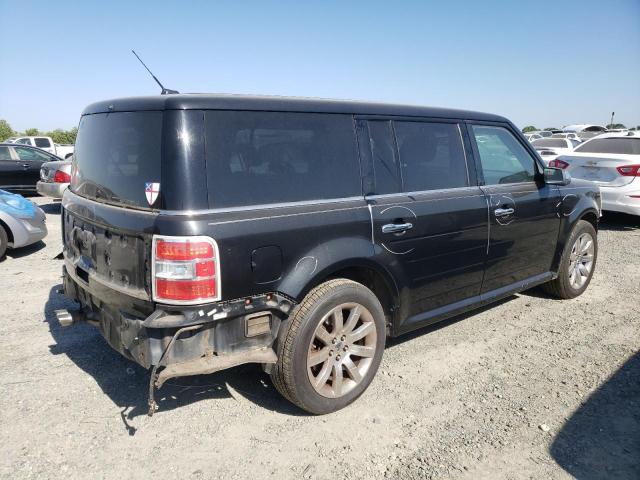 Photo 3 from auction – 2010 FORD FLEX LIMIT with VIN 2FMGK5DC1ABA49827