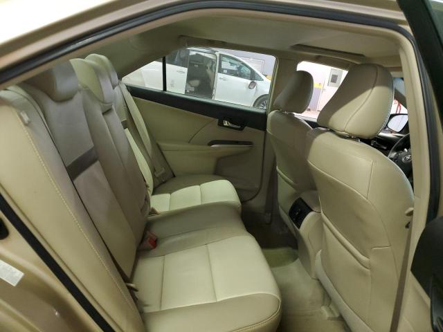 Photo 10 from auction – 2012 TOYOTA CAMRY SE with VIN 4T1BK1FK7CU008073