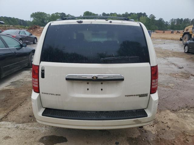 Photo 6 from auction – 2010 CHRYSLER TOWN & COU with VIN 2A4RR5D15AR150331