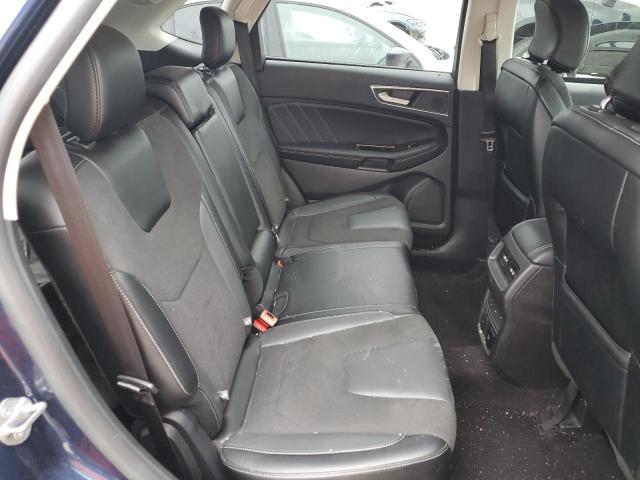 Photo 11 from auction – 2017 FORD EDGE SPORT with VIN 2FMPK4AP0HBB66908