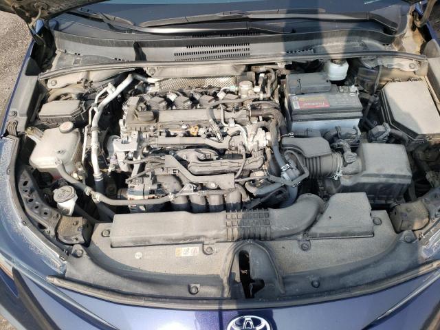 Photo 11 from auction – 2020 TOYOTA COROLLA SE with VIN 5YFB4RBE7LP009959