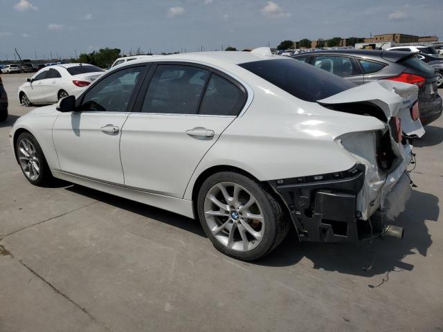 Photo 2 from auction – 2015 BMW 320 I with VIN WBA3B1C58FP681283