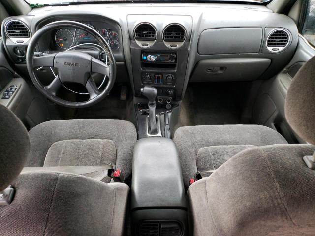 Photo 8 from auction – 2004 GMC ENVOY with VIN 1GKDS13S842342244