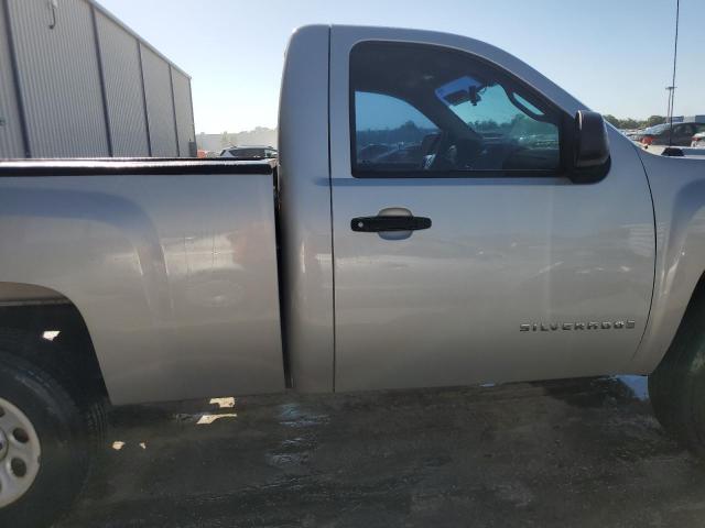 Photo 10 from auction – 2009 CHEVROLET SILVERADO with VIN 1GCEC14X39Z112553