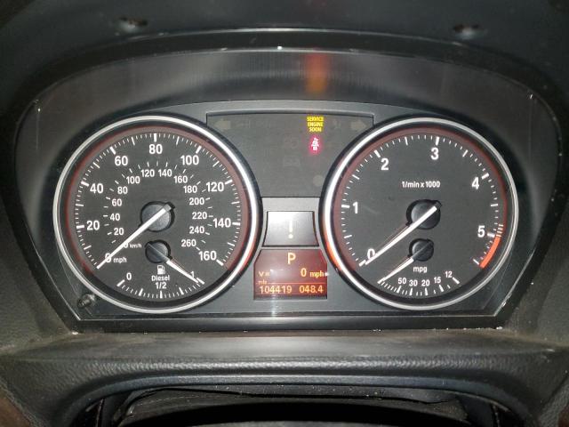 Foto 9 de la subasta – 2011 BMW 335 D con VIN WBAPN7C5XBA948223