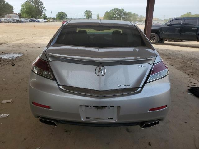 Photo 6 from auction – 2014 ACURA TL TECH with VIN 19UUA9F57EA001543