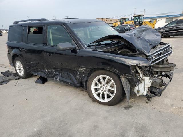 Photo 4 from auction – 2017 FORD FLEX SE with VIN 2FMGK5B87HBA03217