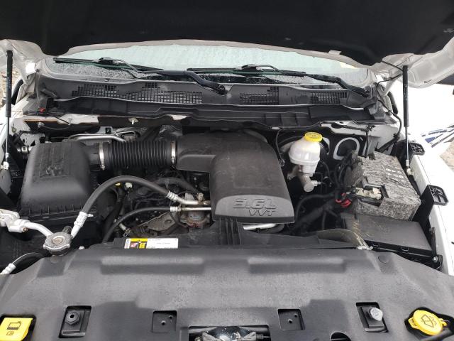 Photo 11 from auction – 2018 RAM 1500 ST with VIN 1C6RR7FG4JS174967