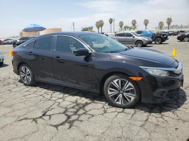 Photo 4 from auction – 2016 HONDA CIVIC EXL with VIN 2HGFC1F76GH651829