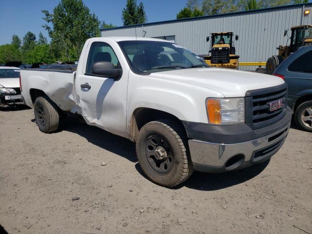 Photo 4 from auction – 2008 GMC SIERRA C15 with VIN 1GTEC14X98Z172240