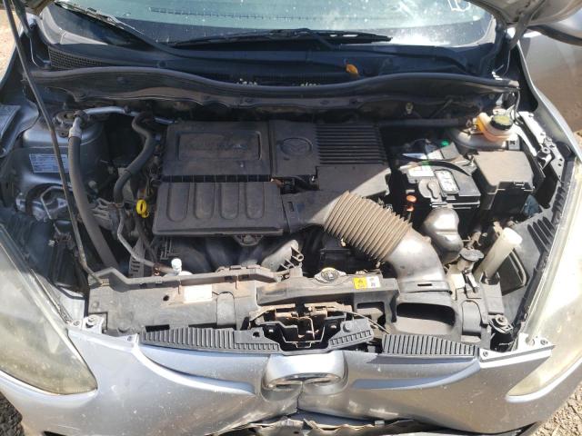 Photo 11 from auction – 2012 MAZDA MAZDA2 with VIN JM1DE1LY2C0141716