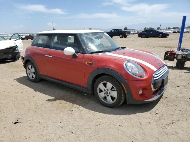 Photo 4 from auction – 2014 MINI COOPER with VIN WMWXM5C5XET972876