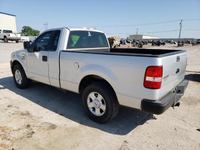 Photo 2 from auction – 2006 FORD F150 with VIN 1FTRF12206NA23607
