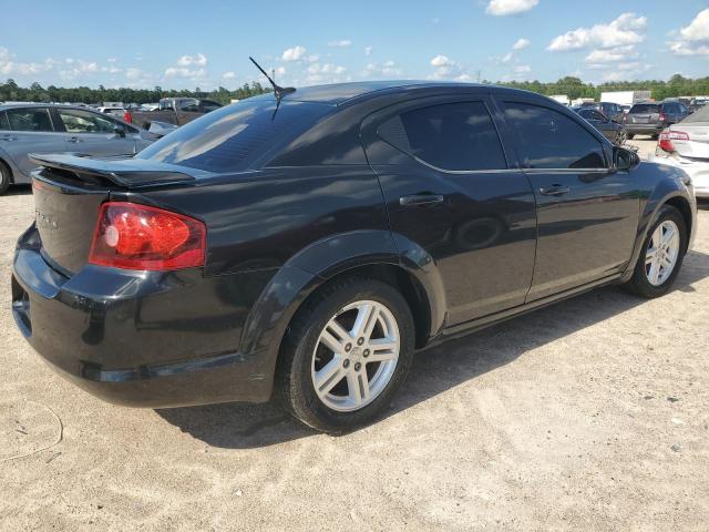 Фото 3 с аукциона – 2011 DODGE AVENGER MA с VIN 1B3BD1FB9BN501990
