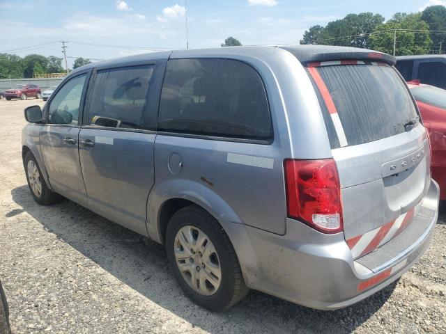 Photo 2 from auction – 2019 DODGE GRAND CARA with VIN 2C4RDGBG8KR805252