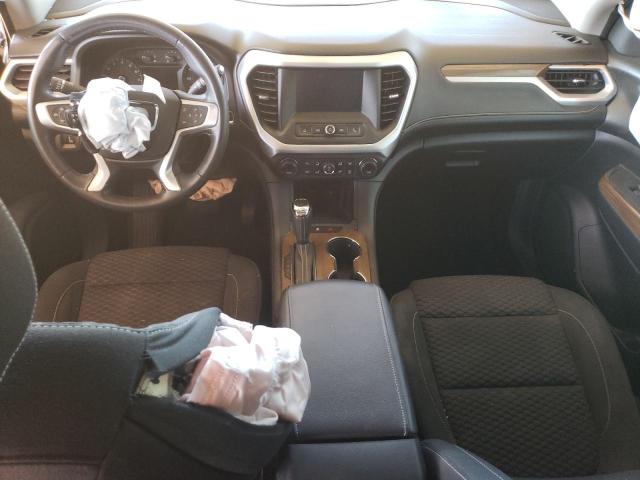 Photo 8 from auction – 2018 GMC ACADIA SLE with VIN 1GKKNKLA6JZ208976
