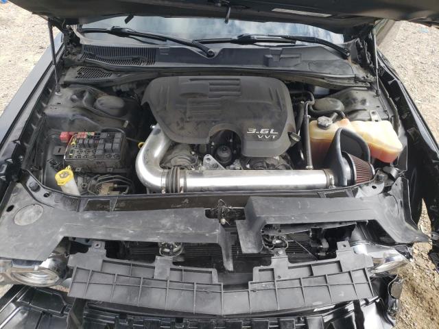 Photo 11 from auction – 2019 DODGE CHALLENGER with VIN 2C3CDZAG8KH691265