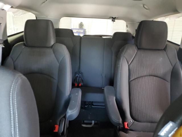 Photo 10 from auction – 2015 CHEVROLET TRAVERSE L with VIN 1GNKVHKD6FJ278887