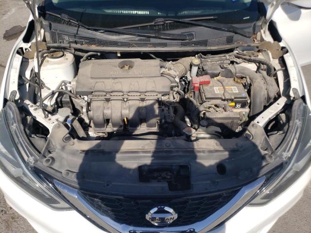 Photo 11 from auction – 2016 NISSAN SENTRA S with VIN 3N1AB7AP3GY323660