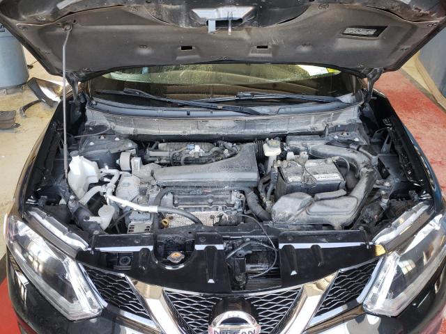 Photo 12 from auction – 2016 NISSAN ROGUE S with VIN KNMAT2MV2GP682474