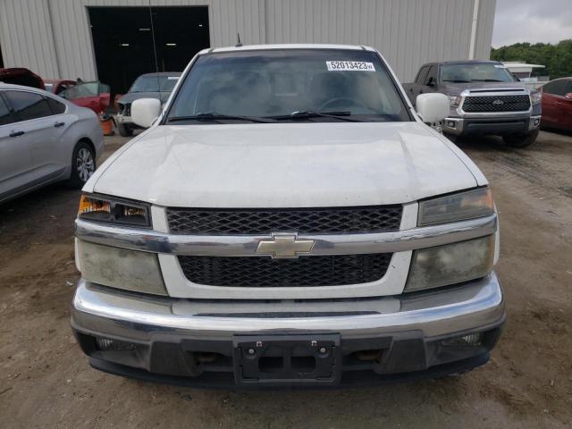 Photo 5 from auction – 2010 CHEVROLET COLORADO L with VIN 1GCJSDDE0A8142878
