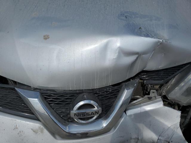 Photo 12 from auction – 2016 NISSAN ROGUE S with VIN KNMAT2MV9GP688210