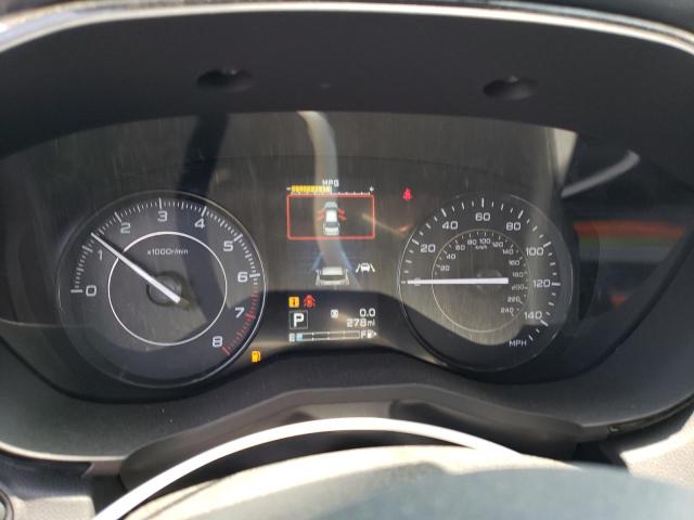 Photo 9 from auction – 2023 SUBARU IMPREZA with VIN 4S3GTAB63P3715246