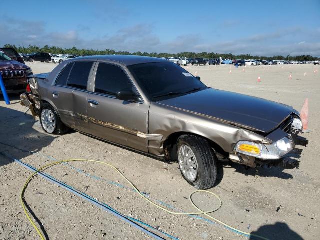 Photo 4 from auction – 2005 FORD CROWN VICT with VIN 2FAFP74W35X166413