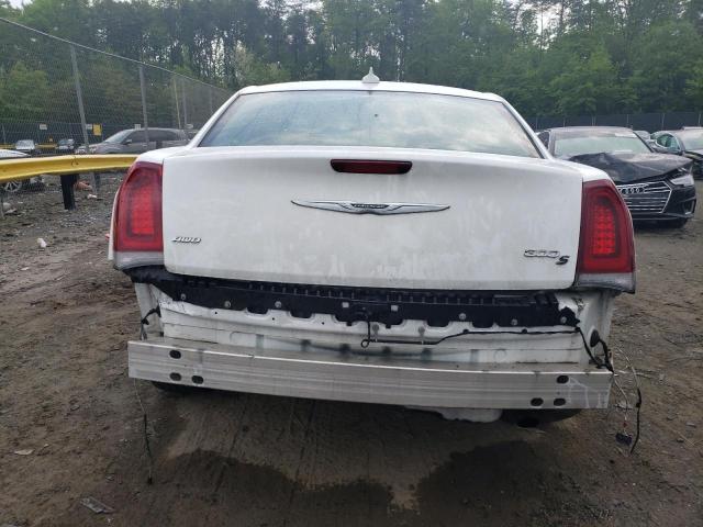 Photo 6 from auction – 2019 CHRYSLER 300 S with VIN 2C3CCAGG1KH634420