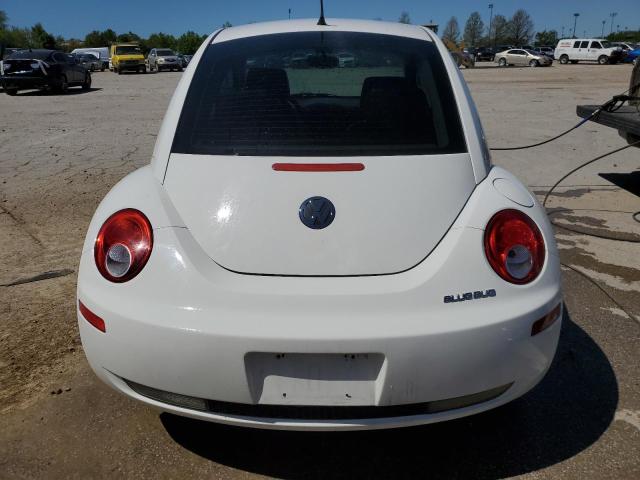 Photo 6 from auction – 2009 VOLKSWAGEN NEW BEETLE with VIN 3VWPW31C79M507024