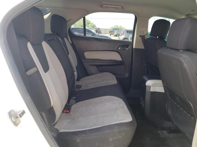 Снимка 11 от търг – 2011 CHEVROLET EQUINOX LT с VIN 2CNALDEC5B6258106