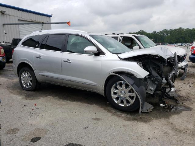 Photo 4 from auction – 2017 BUICK ENCLAVE with VIN 5GAKVCKD9HJ340394