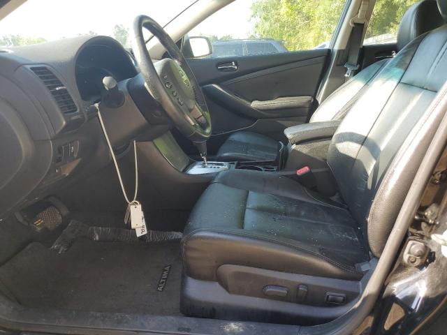 Photo 7 from auction – 2012 NISSAN ALTIMA BAS with VIN 1N4AL2AP7CN554751