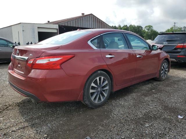 Photo 3 from auction – 2016 NISSAN ALTIMA 2.5 with VIN 1N4AL3AP6GC276240