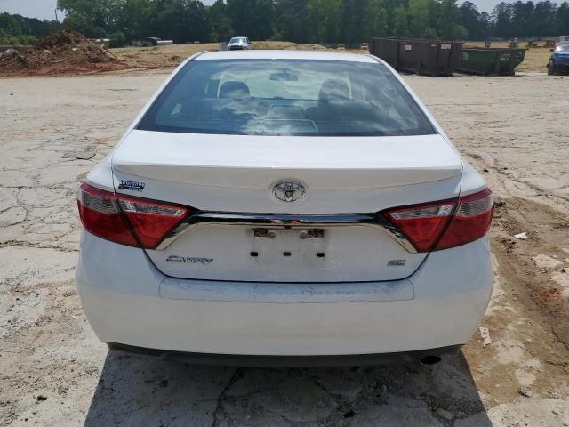 Photo 6 from auction – 2017 TOYOTA CAMRY LE with VIN 4T1BF1FK2HU431672