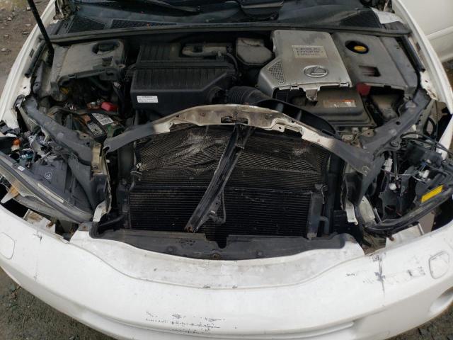 Photo 12 from auction – 2008 LEXUS RX 400H with VIN JTJHW31U982865678