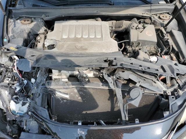 Photo 11 from auction – 2013 LEXUS ES 350 with VIN JTHBK1GG1D2052371