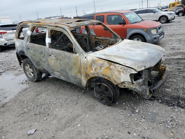 Photo 4 from auction – 2008 FORD ESCAPE XLT with VIN 1FMCU93168KE68191