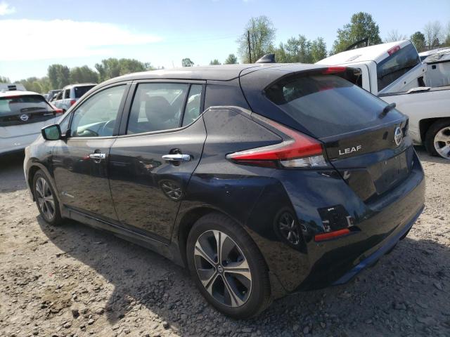 Photo 2 from auction – 2019 NISSAN LEAF S with VIN 1N4AZ1CP2KC308187