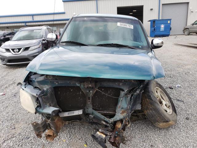 Photo 5 from auction – 1997 FORD F150 with VIN 1FTDX1765VNA99017