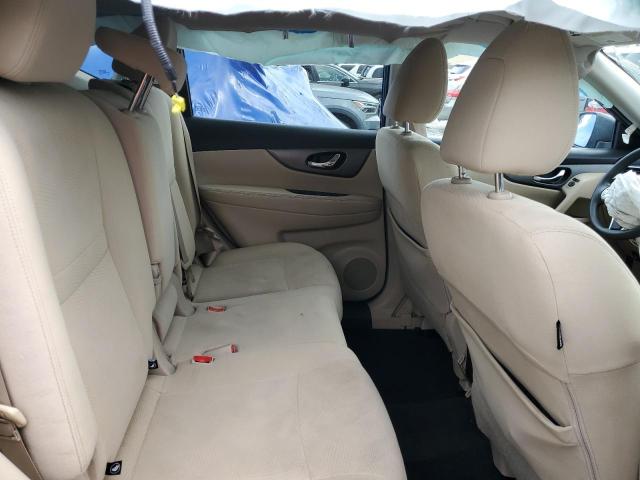 Photo 11 from auction – 2016 NISSAN ROGUE S with VIN KNMAT2MT4GP640824