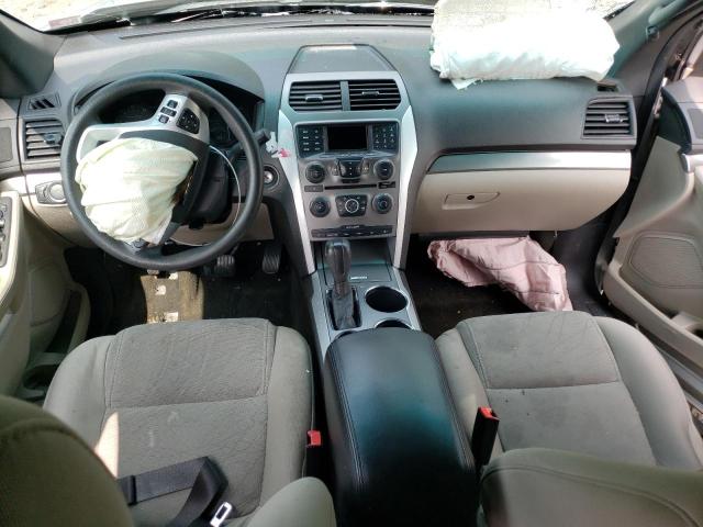 Photo 8 from auction – 2013 FORD EXPLORER with VIN 1FM5K7B88DGB32329