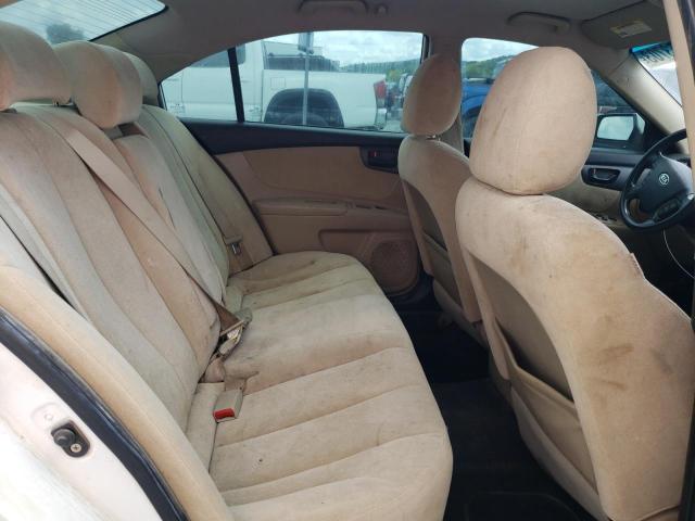 Photo 10 from auction – 2010 KIA OPTIMA LX with VIN KNAGG4A83A5384976