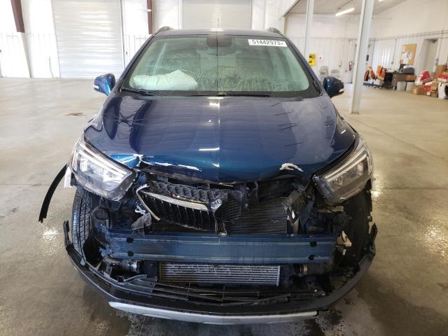 Photo 5 from auction – 2019 BUICK ENCORE PRE with VIN KL4CJESBXKB901903