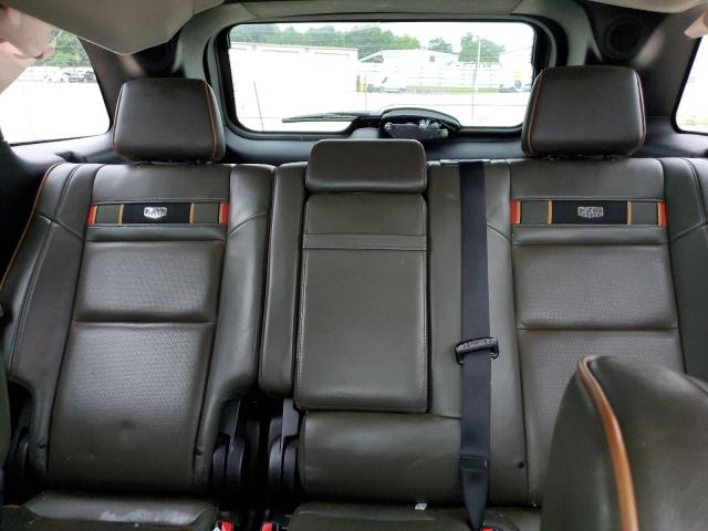 Photo 10 from auction – 2011 JEEP GRAND CHER with VIN 1J4RS4GG2BC676554
