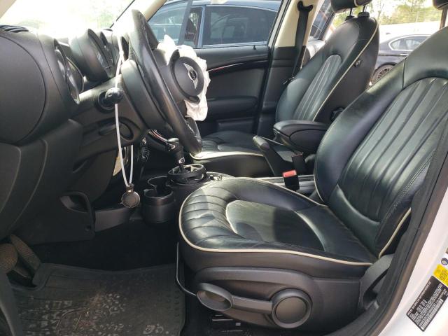 Photo 7 from auction – 2015 MINI COUNTRYMAN with VIN WMWZB3C56FWR46293