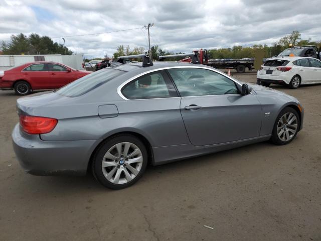 Photo 3 from auction – 2012 BMW 328 XI SUL with VIN WBAKF5C5XCE656870