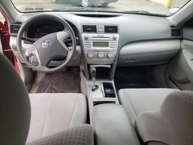 Foto 8 de la subasta – 2011 TOYOTA CAMRY BASE con VIN 4T1BF3EK5BU701739